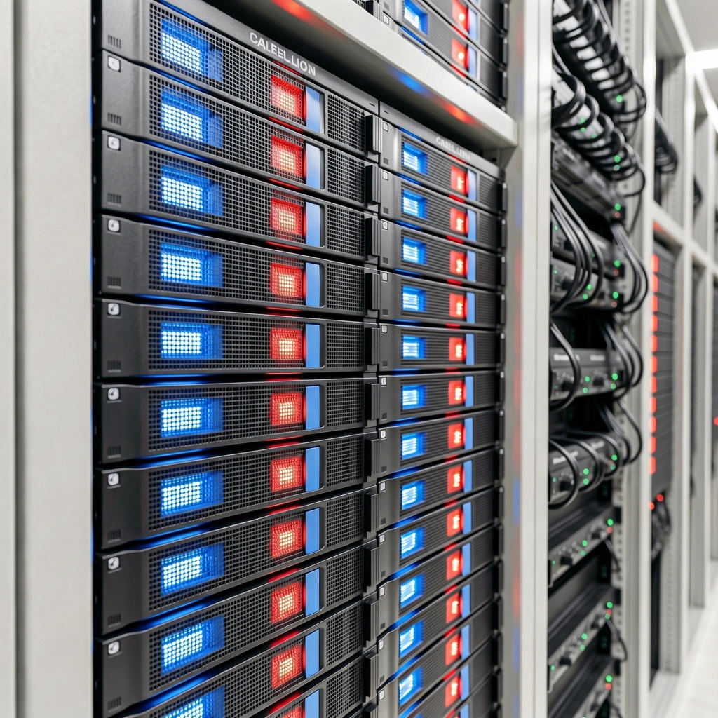 Computing infrastructure in Ho Chi Minh City