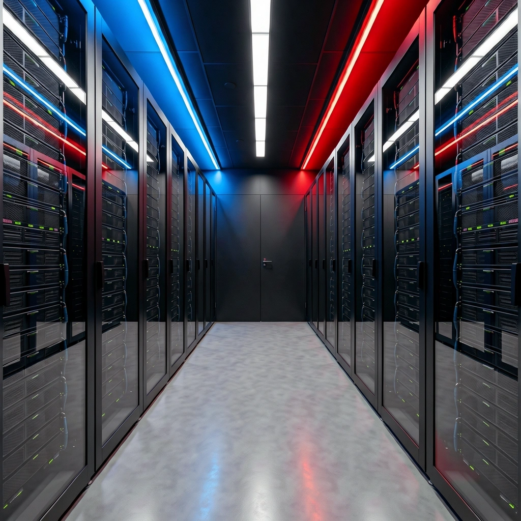 Dragon Metrics Asia Technical Infrastructure