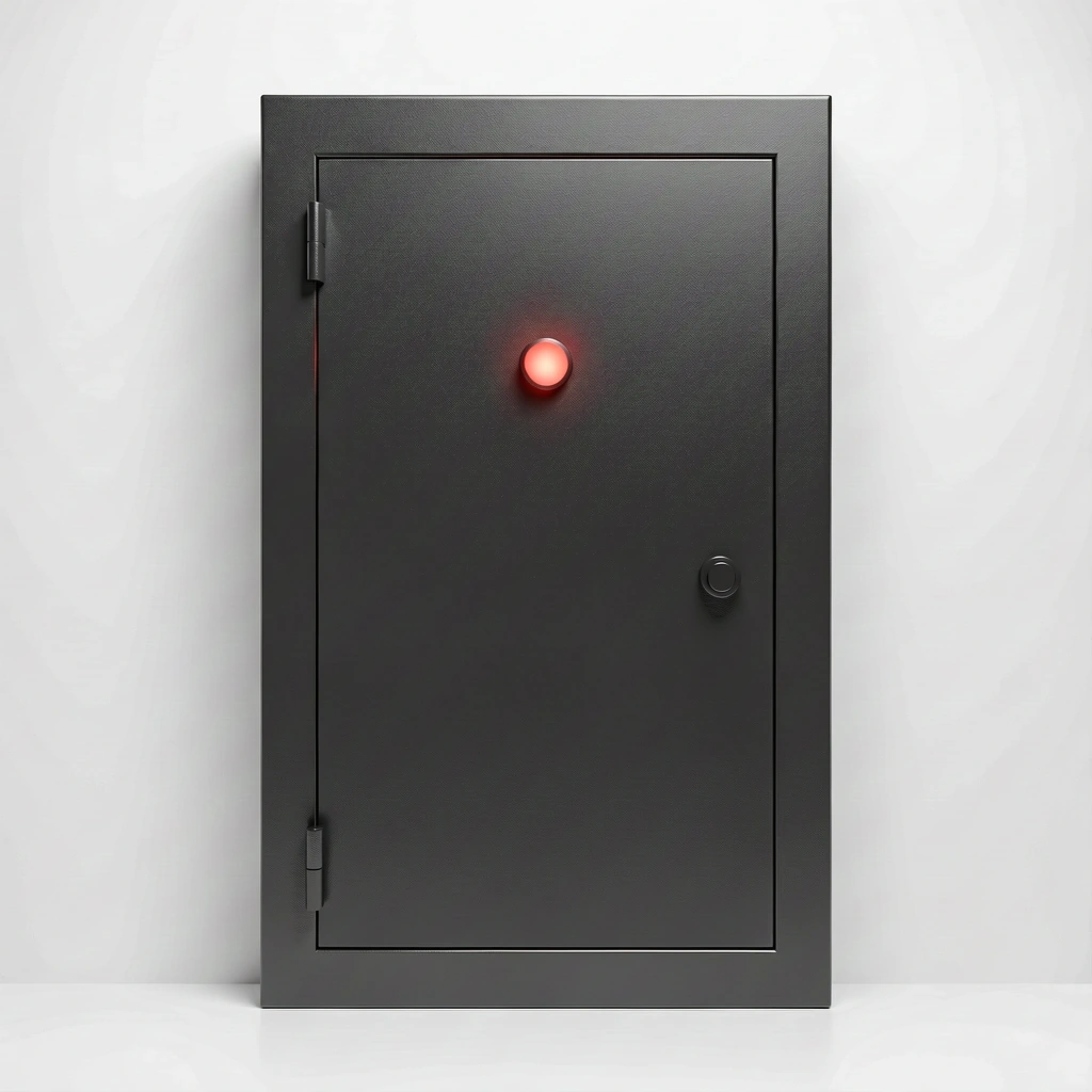 Security Infrastructure