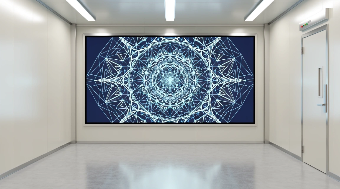 Algorithmic Scrubbing